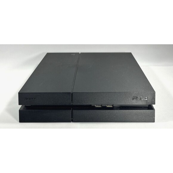 Sony PS4 PlayStation 4 CUH-1215A 500GB Console Only Tested